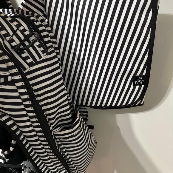 Jujube “Be Right Back” Backpack - Picture 3 of 5